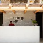 Collini Villas Mykonos