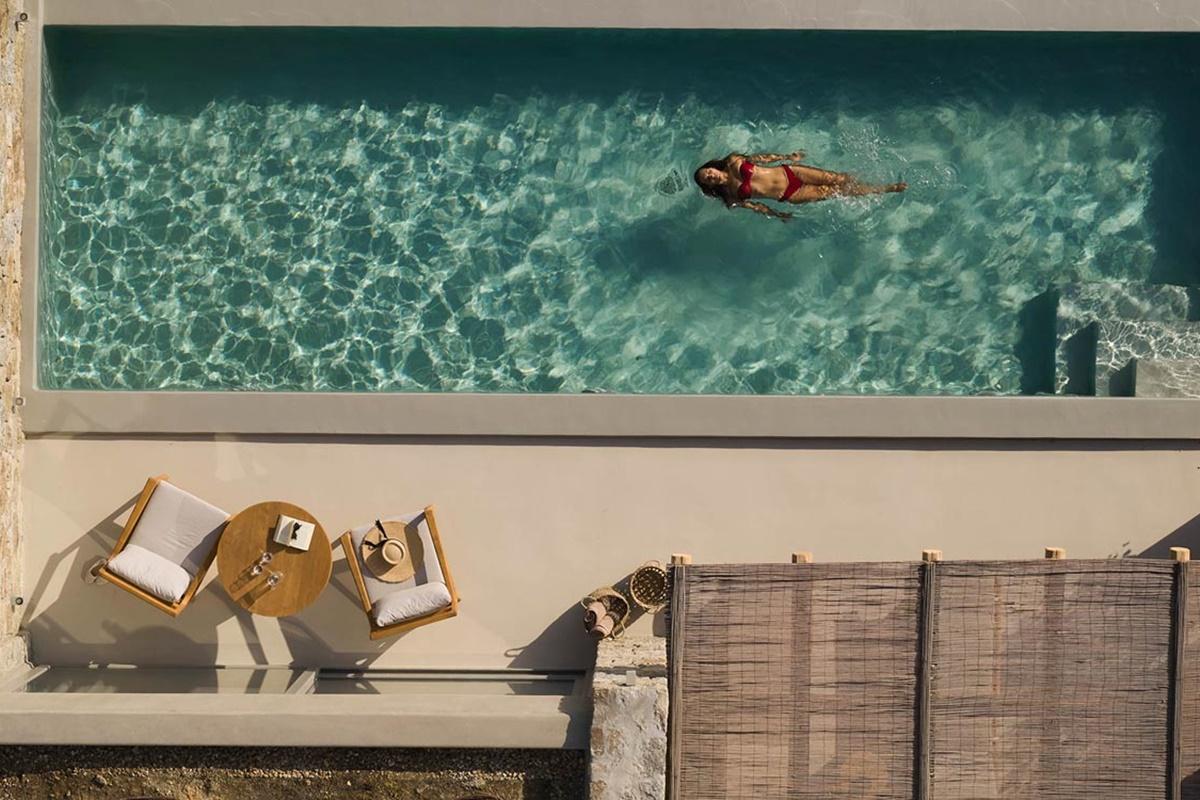 Collini Mykonos 5* Mykonos Town