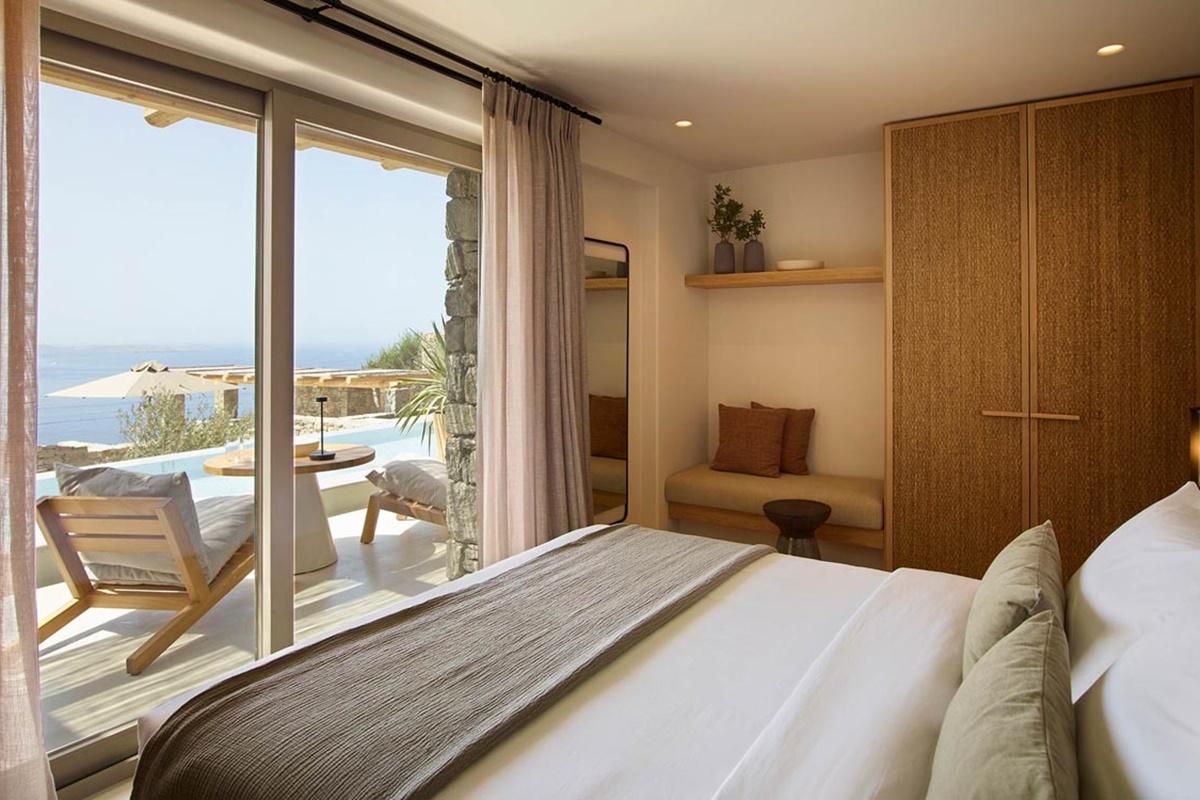 Collini Mykonos Hotel