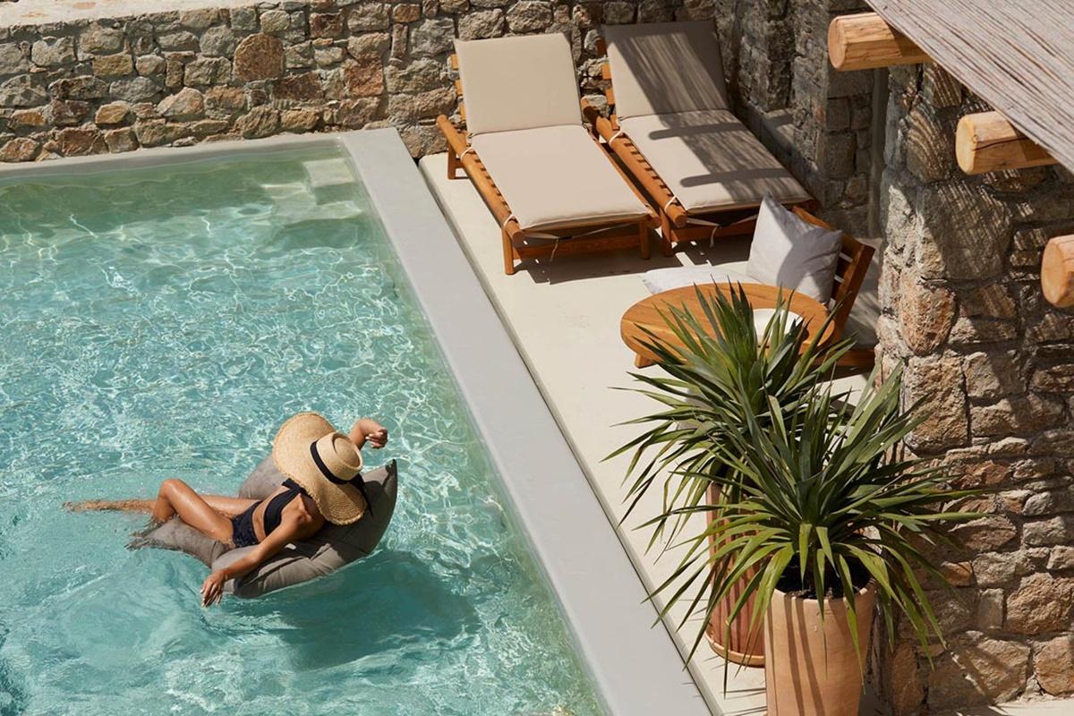 Collini Mykonos Hotel Mykonos Town