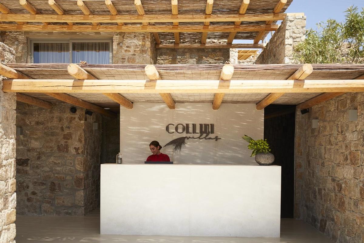 Hotel Collini Mykonos Mykonos Town