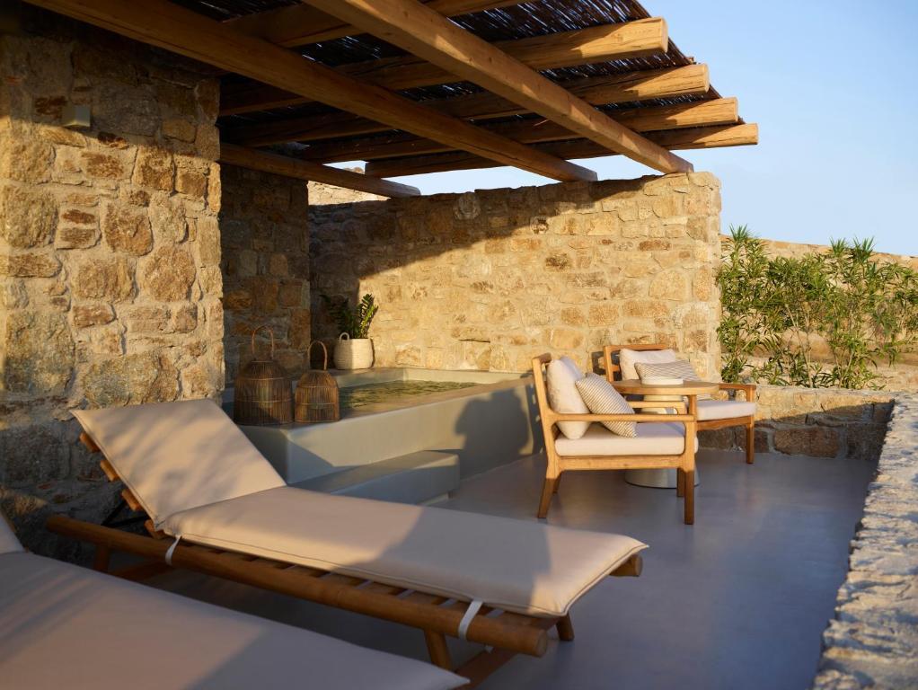 Hotel Collini Mykonos
