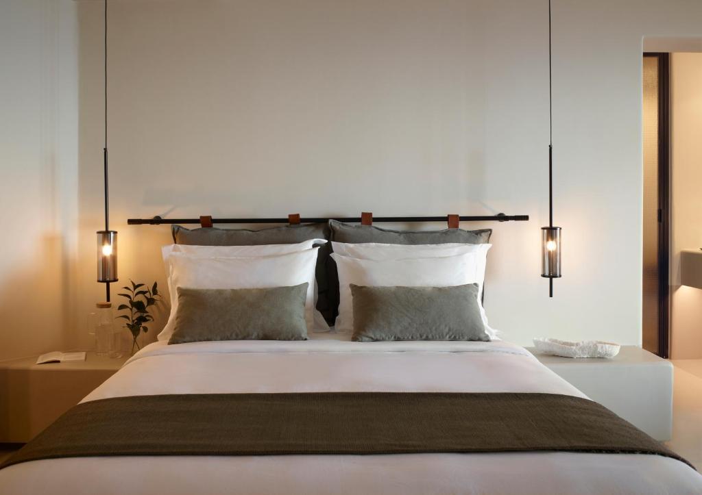 Hotel Collini Mykonos Mykonos Town