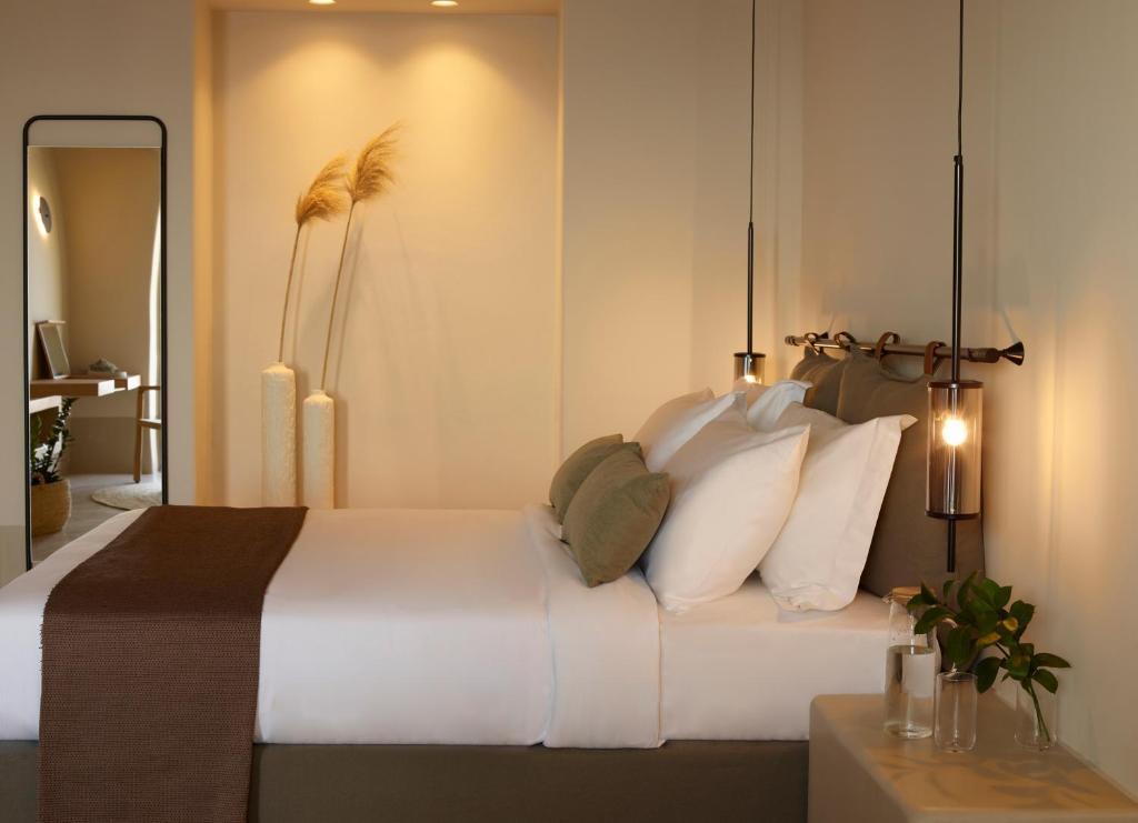 Collini Mykonos Hotel Mykonos Town
