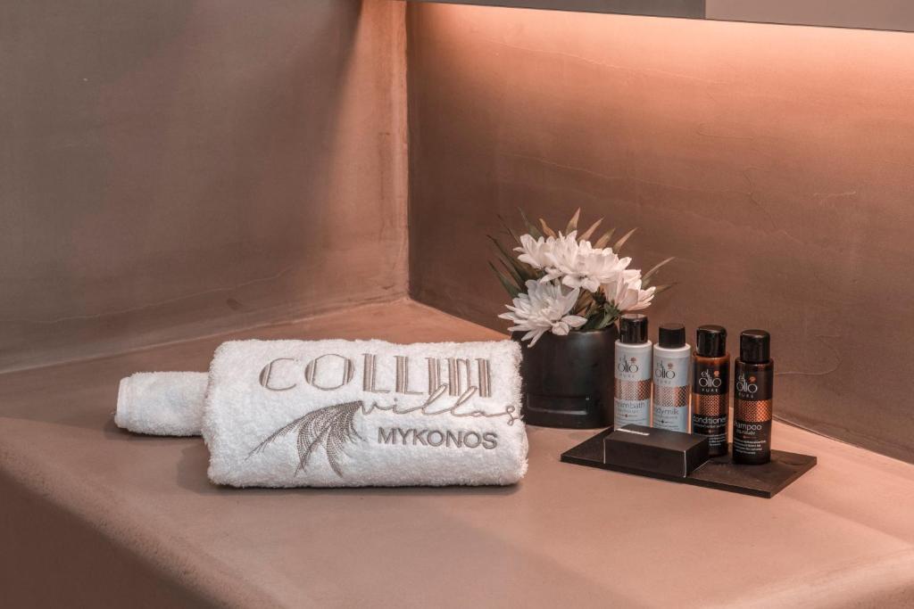 Collini Mykonos Hotel 5*