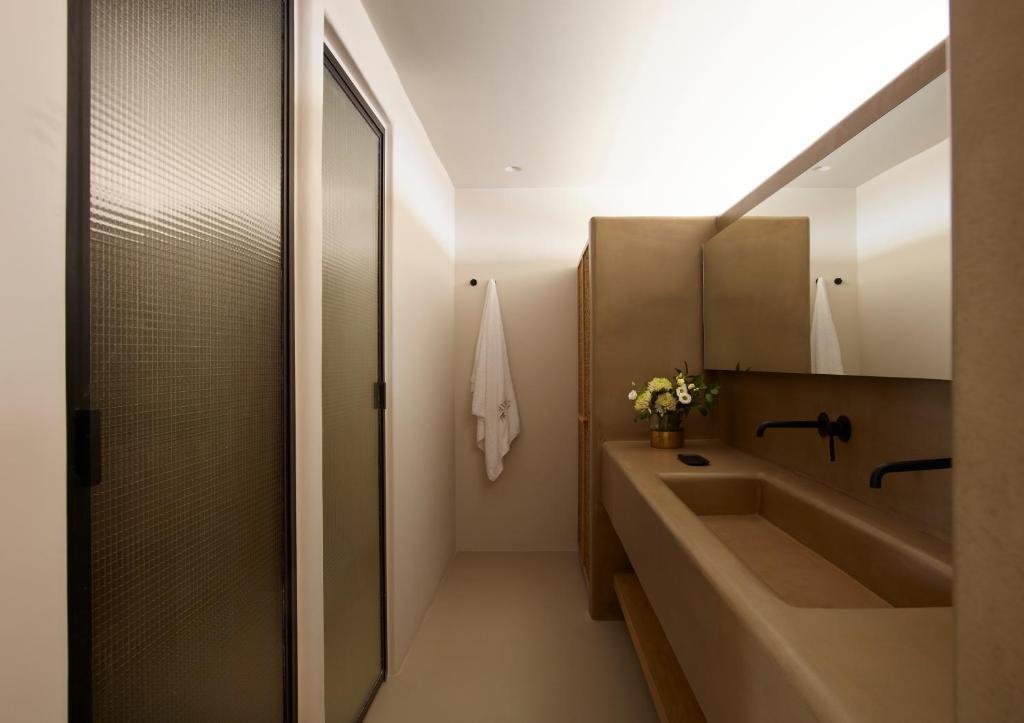 Collini Mykonos Hotel Mykonos Town