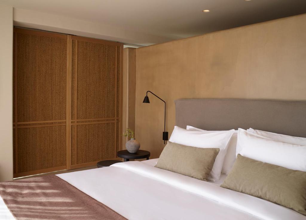 Hotel Collini Mykonos 5*