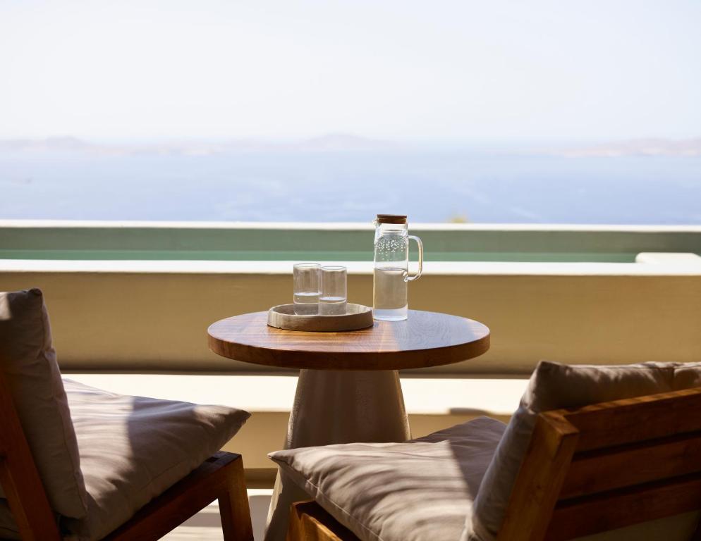 Collini Mykonos Hotel Mykonos Town