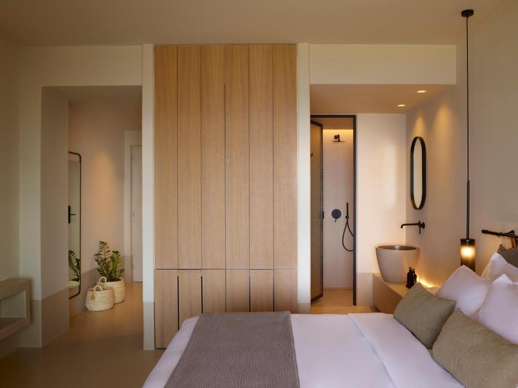 Hotel Collini Mykonos 5*