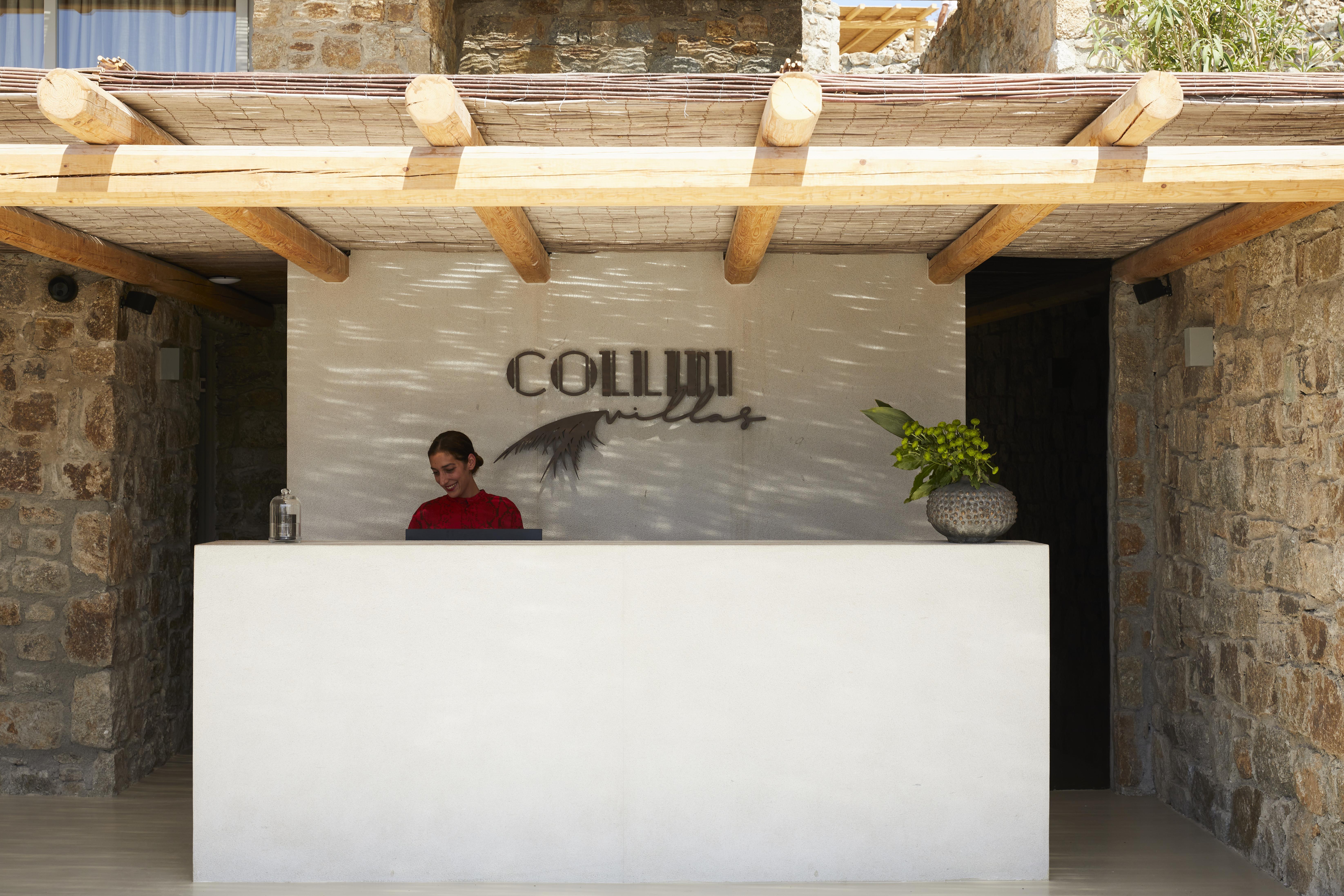Collini Mykonos Hotel Mykonos Town
